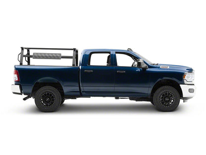 RedRock Molle Panel for RedRock Heavy Duty Bed Rack (94-24 RAM 2500 w/ 6.4-Foot Box & w/o RAM Box)