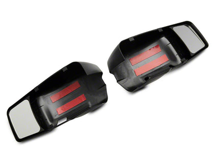 RedRock Towing Mirror Extension for OEM Mirrors (11-16 RAM 2500)