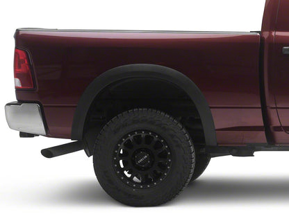 RedRock OE Style Fender Flares (10-18 RAM 2500)
