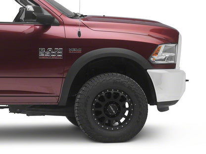 RedRock OE Style Fender Flares (10-18 RAM 2500)