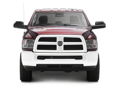 RedRock OE Style Fender Flares (10-18 RAM 2500)