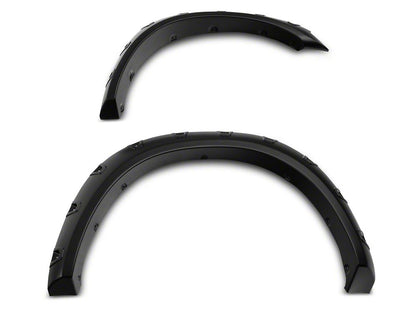 RedRock Pocket Style Fender Flares (10-18 RAM 2500)