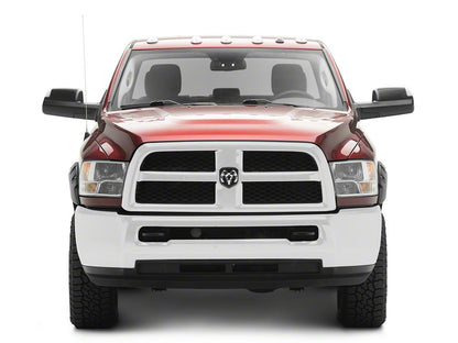 RedRock Pocket Style Fender Flares (10-18 RAM 2500)
