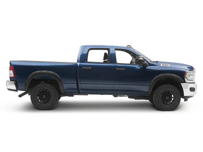RedRock Pocket Style Fender Flares (19-24 RAM 2500)