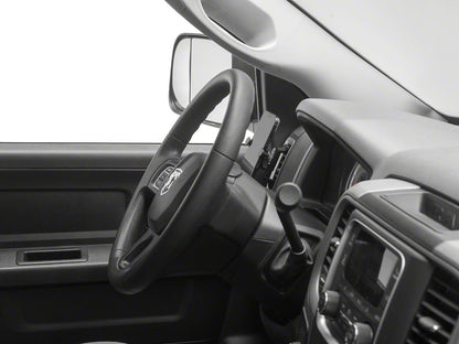 RedRock Dash Mounted Phone Holder (Universal; Some Adaptation May Be Required)