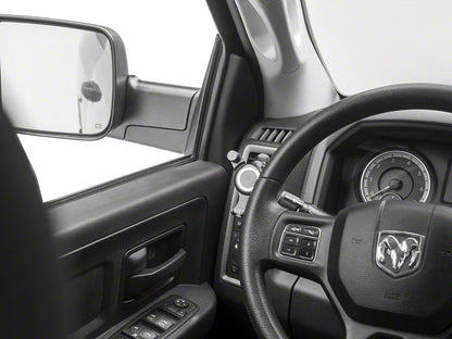 RedRock Dash Mounted Phone Holder (Universal; Some Adaptation May Be Required)