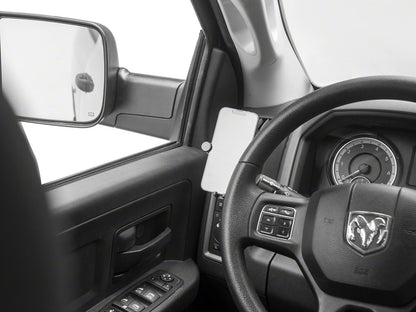 RedRock Dash Mounted Phone Holder (Universal; Some Adaptation May Be Required)