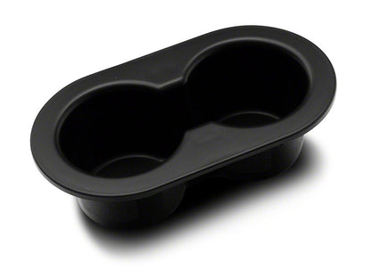 RedRock Rear Seat Cup Holder (03-18 RAM 2500)