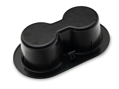 RedRock Rear Seat Cup Holder (03-18 RAM 2500)