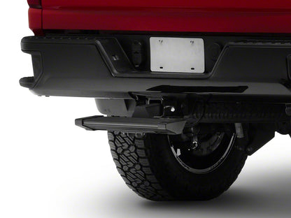 RedRock LED Hitch Step (07-25 Silverado 2500 HD)