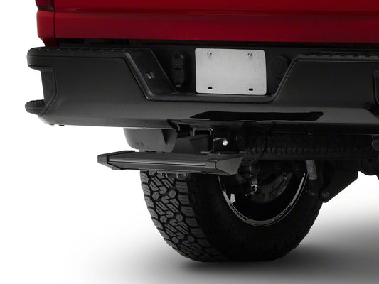 RedRock LED Hitch Step (07-25 Silverado 2500 HD)