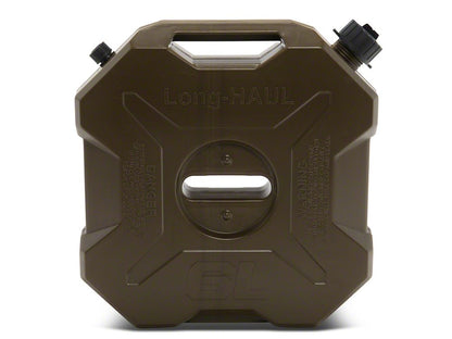 RedRock Jerry Can; 6-Liter