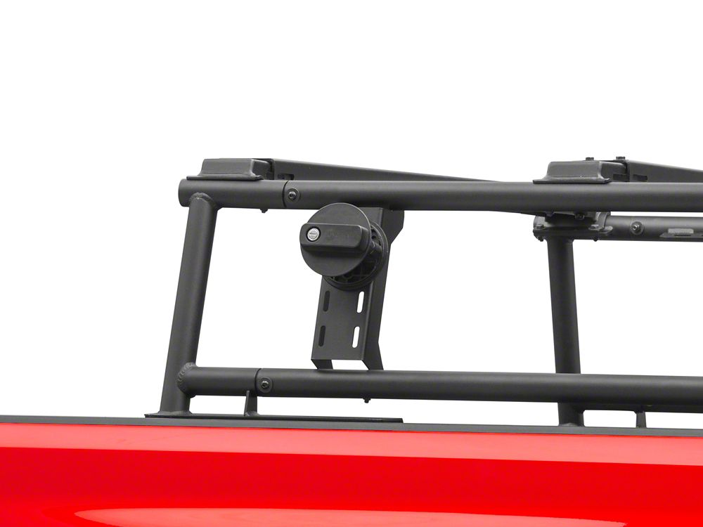 RedRock Jerry Can Mount; 6-Liter
