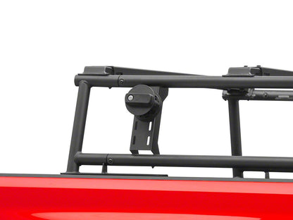 RedRock Jerry Can Mount; 6-Liter