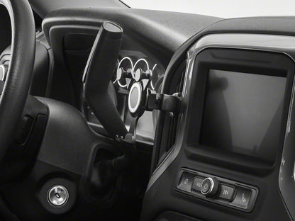 RedRock Dash Mounted Phone Holder (Universal; Some Adaptation May Be Required)
