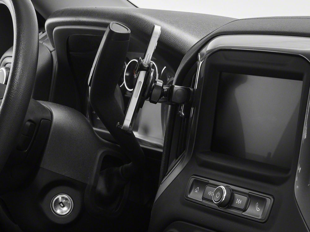RedRock Dash Mounted Phone Holder (Universal; Some Adaptation May Be Required)