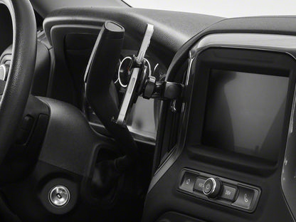 RedRock Dash Mounted Phone Holder (Universal; Some Adaptation May Be Required)