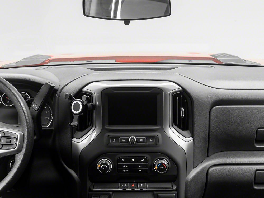 RedRock Dash Mounted Phone Holder (Universal; Some Adaptation May Be Required)