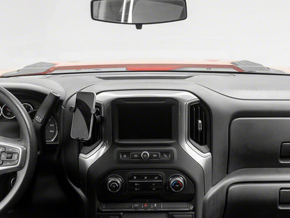 RedRock Dash Mounted Phone Holder (Universal; Some Adaptation May Be Required)