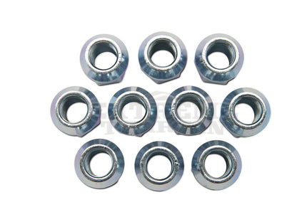 RedRock 1.50-Inch Wheel Spacers (87-06 Jeep Wrangler YJ & TJ)