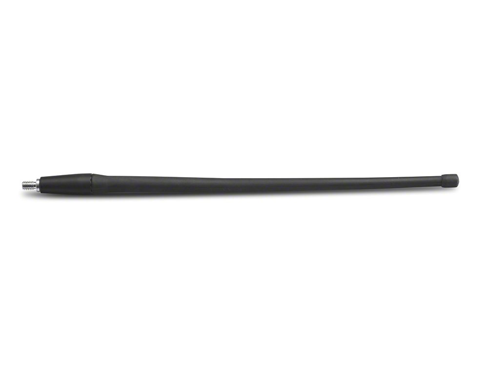 RedRock Trail Antenna; 13-Inch (18-23 Jeep Wrangler JL)