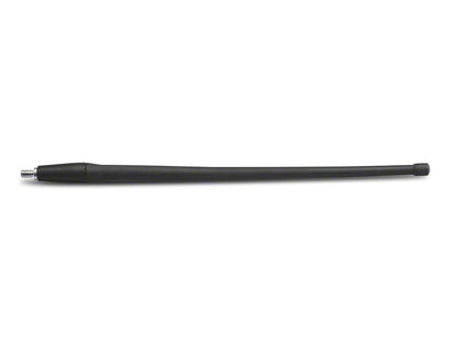 RedRock Trail Antenna; 13-Inch (18-23 Jeep Wrangler JL)