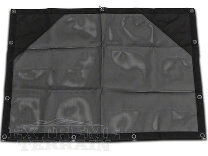 RedRock HalfShade Top (97-02 Jeep Wrangler TJ)
