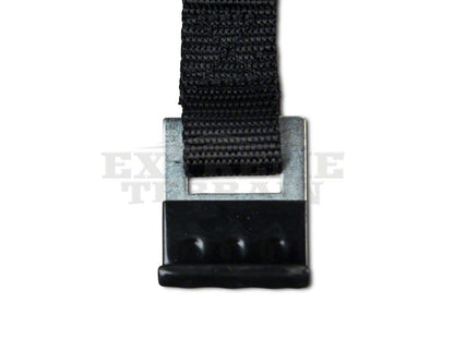 RedRock Cargo Wrap Around Net; One Piece (04-06 Jeep Wrangler TJ Unlimited)