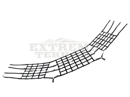 RedRock Complete Netting Kit (04-06 Jeep Wrangler TJ Unlimited)