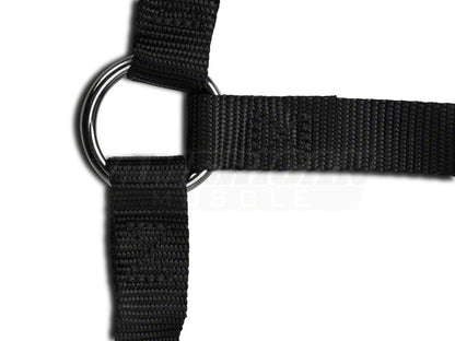 RedRock Complete Netting Kit (07-18 Jeep Wrangler JK 4-Door)