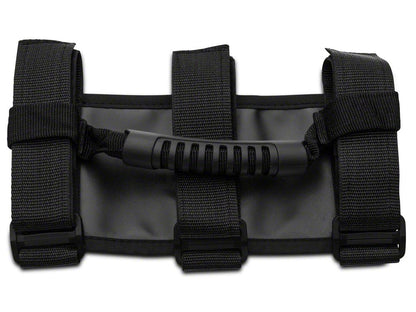 RedRock Extreme Sport Grab Handles (97-18 Jeep Wrangler TJ & JK)