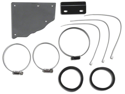 RedRock Air Snorkel System (00-06 4.0L Jeep Wrangler TJ)