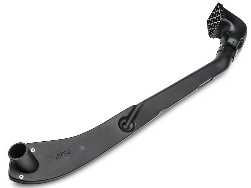 RedRock Air Snorkel System (00-06 4.0L Jeep Wrangler TJ)