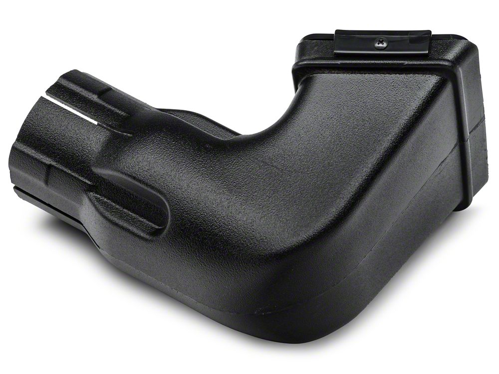 RedRock Air Snorkel System (00-06 4.0L Jeep Wrangler TJ)