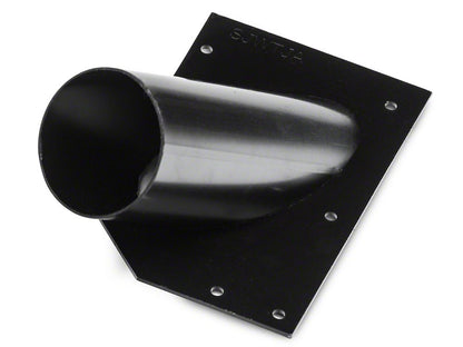 RedRock Air Snorkel System (00-06 4.0L Jeep Wrangler TJ)