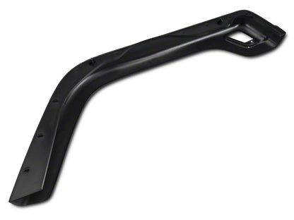 RedRock 6-Piece Replacement Style Fender Flares (97-06 Jeep Wrangler TJ)