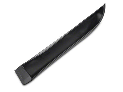 RedRock 6-Piece Replacement Style Fender Flares (97-06 Jeep Wrangler TJ)