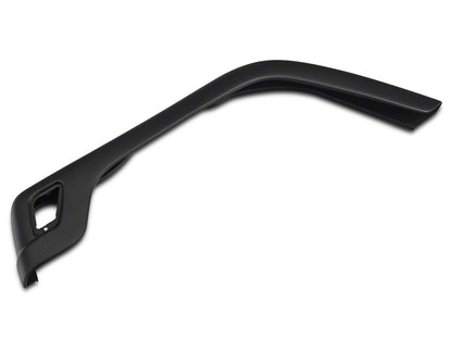 RedRock 6-Piece Replacement Style Fender Flares (97-06 Jeep Wrangler TJ)