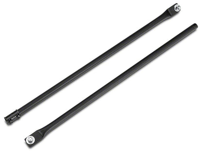RedRock Xtender Net System (07-18 Jeep Wrangler JK 4-Door)