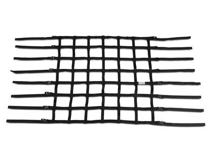 RedRock Xtender Net System (07-18 Jeep Wrangler JK 4-Door)