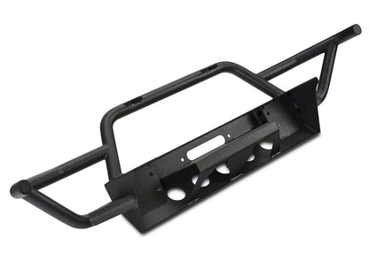RedRock Rock Crawler Front Bumper (07-18 Jeep Wrangler JK)
