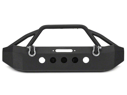 RedRock Approach Front Bumper (18-25 Jeep Wrangler JL)