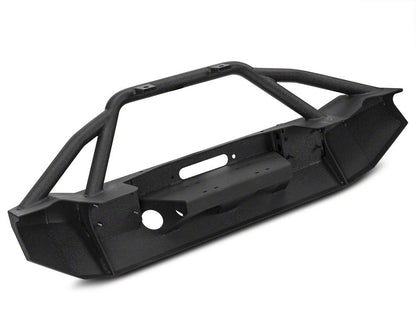 RedRock Approach Front Bumper (18-25 Jeep Wrangler JL)