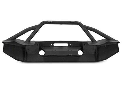 RedRock Approach Front Bumper (18-25 Jeep Wrangler JL)