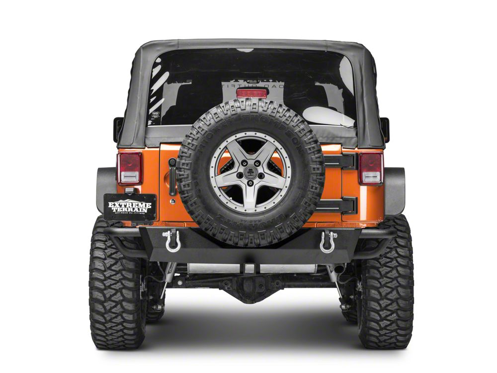barnes 4wd リアバンパー 7 jeep wrangler jk 広島県 barnes 4wd リアバンパー 7 jeep wrangler jk 広島県