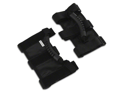 RedRock Grab Bars (Universal; Some Adaptation May Be Required)