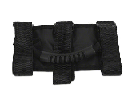 RedRock Grab Bars (Universal; Some Adaptation May Be Required)