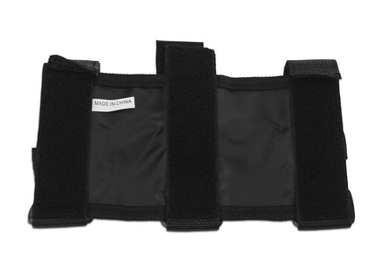 RedRock Grab Bars (Universal; Some Adaptation May Be Required)