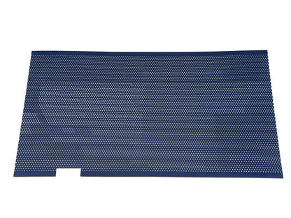 RedRock Mesh Grille Insert; Old Glory (07-18 Jeep Wrangler JK)