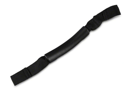 RedRock Rear Seat Grab Handles (07-25 Jeep Wrangler JK & JL 4-Door)